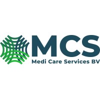 Medi Care Services B.V. logo - Similar company to Careprofi