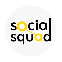 Socialsquad consultants logo - Similar company to Social Scoop