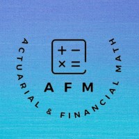 Actuarial and Financial Mathematics Society logo - Similar company to Interactive Financial Mathematics