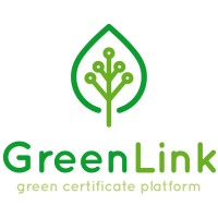 GreenLink logo - Similar company to Nomadbsd