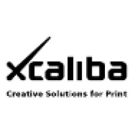 Xcaliba Limited logo - Similar company to Alliance Print Group