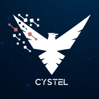 Cystel logo - Similar company to Kets Quantum Security