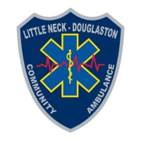 Little Neck - Douglaston Community Ambulance Corps logo - Similar company to Jamaica Estates Holliswood South Bayside Volunteer Ambulance Corps, Inc.