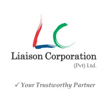 Liaison Corporation Pvt Ltd. logo - Similar company to Inspiremill