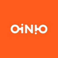 Oinio logo - Similar company to Copt Heath Golf Club