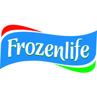 Gedaş Genel Gıda logo - Similar company to Kaledonya Frozen Food Ltd.