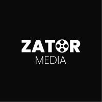 Zator Media logo - Similar company to Juming Delmas Studios