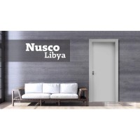 NUSCO LIBYA logo - Similar company to Dash - داش