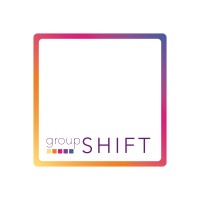 Group Shift logo - Similar company to Bosporus Inspiration Nft Club