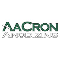 AaCron Anodizing logo - Similar company to Hillock Anodizing