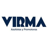 VIRMA AZAFATAS Y PROMOTORAS logo - Similar company to Workout Ett