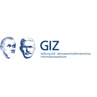 Stiftung GIZ - Genossenschaftshistorisches Informationszentrum logo - Similar company to Elevating Patterns Gmbh