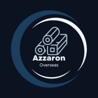 Azzaron Overseas logo - Similar company to Optyminds It Solutions