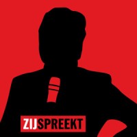 ZijSpreekt logo - Similar company to La Red