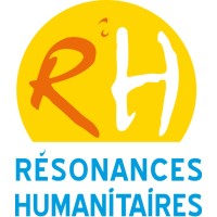 Résonances Humanitaires logo - Similar company to Apptek Project Power
