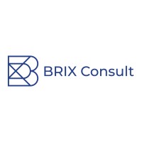 BRIX Consult logo - Similar company to Brix Group
