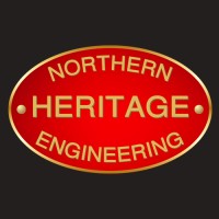 Northern Heritage Engineering Ltd. logo - Similar company to Acer Engineering Ltd