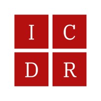 Institute for Constitutional and Democratic Research logo - Similar company to Sgl Consulting Group