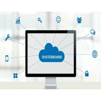 DusterBoard logo - Similar company to Backbench