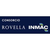 CONSORCIO ROVELLA INMAC - C - DEFENSAS RIBEREÑAS RIOS OLMOS Y ZAÑA logo - Similar company to Eymac Sas