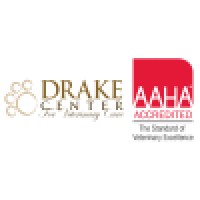 The Drake Center For Veterinary Care