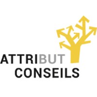 ATTRIBUT CONSEILS logo - Similar company to Marijul Rh