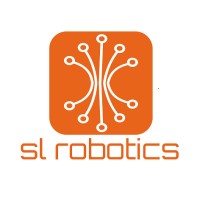 SL Robotics logo - Similar company to Incbotic