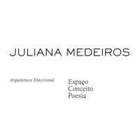 Juliana Medeiros Arquitetura Emocional logo - Similar company to Studio Nido