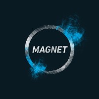 Magnet Connect logo - Similar company to Dock Software