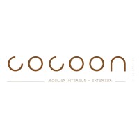 Cocoon - Mobilier Intérieur et Extérieur Bois logo - Similar company to Almariel