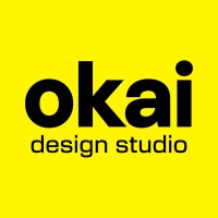 Okai Design Studio logo - Similar company to Comp Marketing E Estratégia