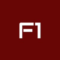 Formula1News.co.uk logo - Similar company to The Checkered Flag