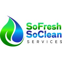 SoFresh SoClean Services logo - Similar company to K Payne Contracting Llc