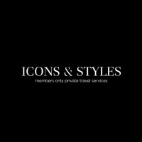 Icons & Styles logo - Similar company to Tekser Dmc