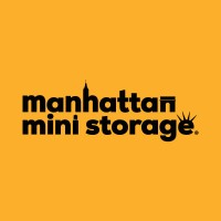 Manhattan Mini Storage logo - Similar company to Elevatedny