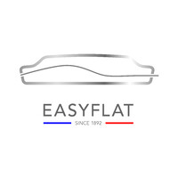 Easyflat-1892 logo - Similar company to Lyonresto.Com
