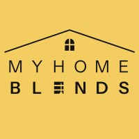 MY HOME BLINDS LTD logo - Similar company to Cube Design And Communication