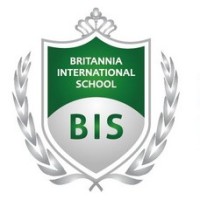 Britannia International School Guangzhou logo - Similar company to Canadian Overseas Schools Association