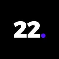 22Marketing. | Jouw partner in online marketing. logo - Similar company to Blue Flamingos B.V.