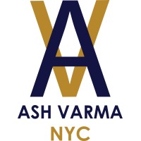 Ash Varma - NYC logo - Similar company to Lex | Nyconsulting