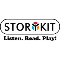STORYKIT (Private) Limited logo - Similar company to The Future Begins Here