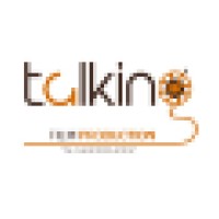 Talking Film Production Services! Production Service Company Across Africa logo - Similar company to Cloneme Studios