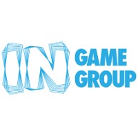 InGame Group logo - Similar company to Ingame