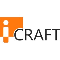 ICRAFT logo - Similar company to Craft Itech