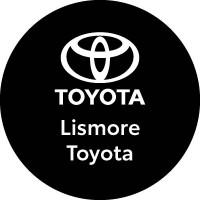 Lismore Toyota logo - Similar company to Business Lismore