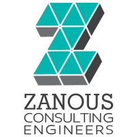 Tarhe Hendeseh Zanous Consulting Engineers logo - Similar company to Amano Consulting Engineers