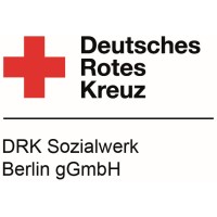 DRK Sozialwerk Berlin gGmbH logo - Similar company to La Vida Ggmbh
