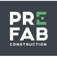 Prefab Construction AB logo - Similar company to Fb Construction