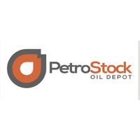 PetroStock SA logo - Similar company to Speech Conseil