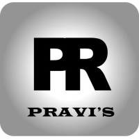 Pravi Enterprise logo - Similar company to Wyc Studio